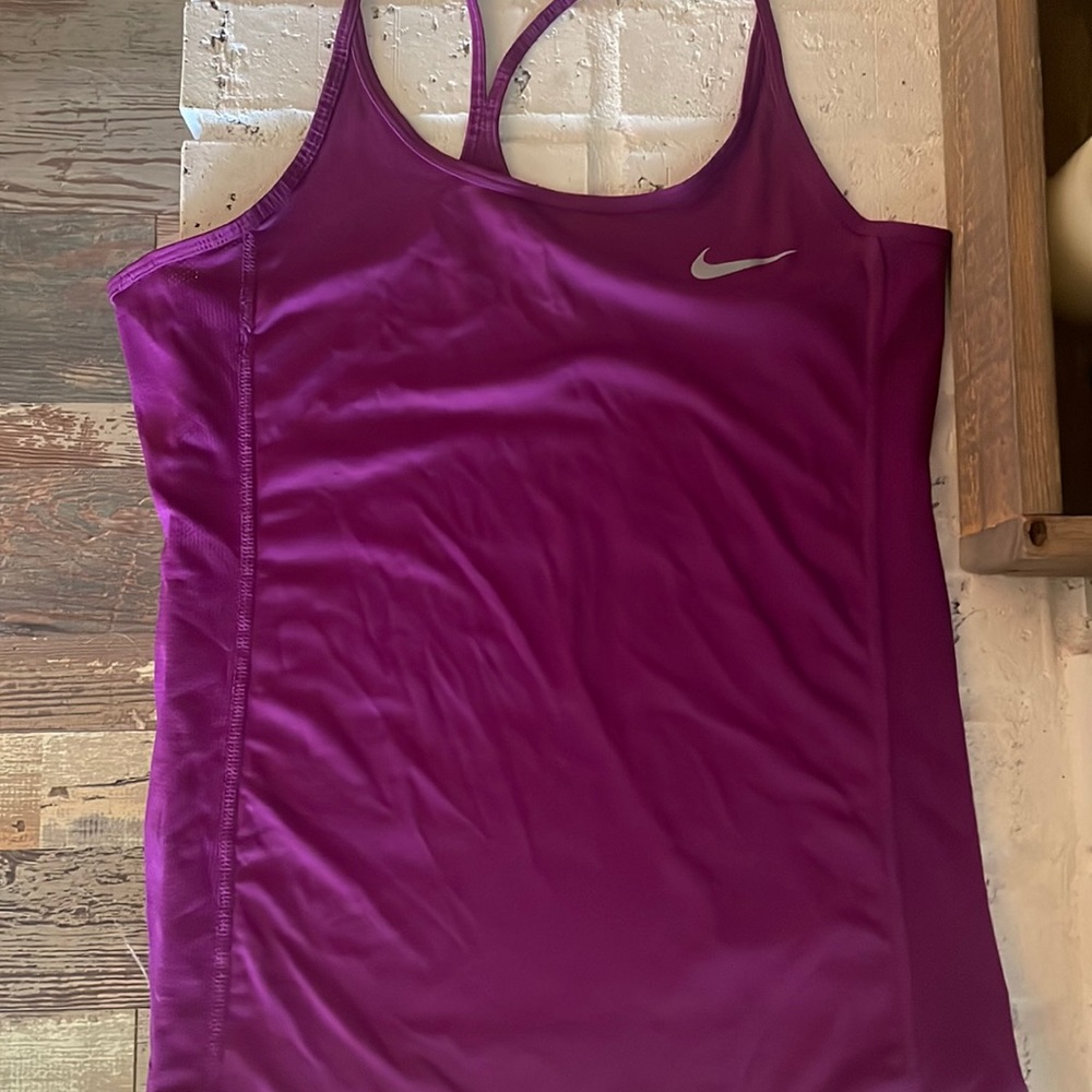 Nike Dri-Fit Tank